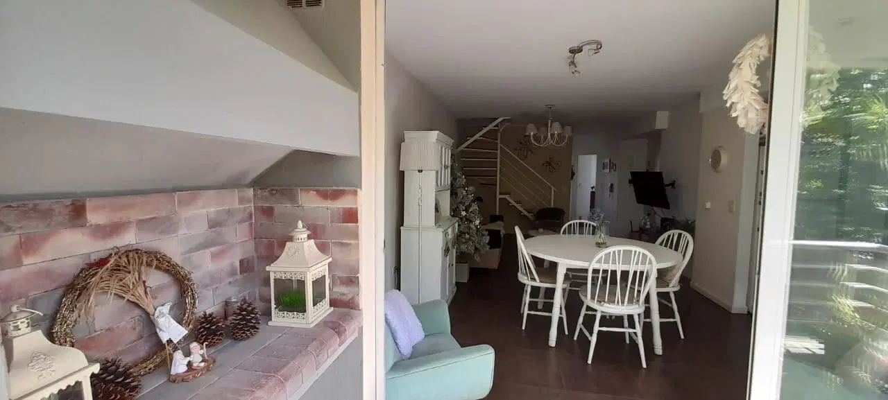 Departamento en Temperley Oeste 5
