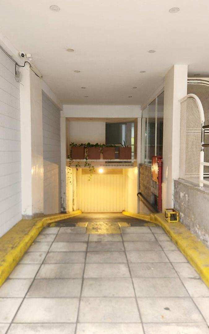 Venta COCHERA XL Belgrano C MONTAÑESES Y JURAMENTO