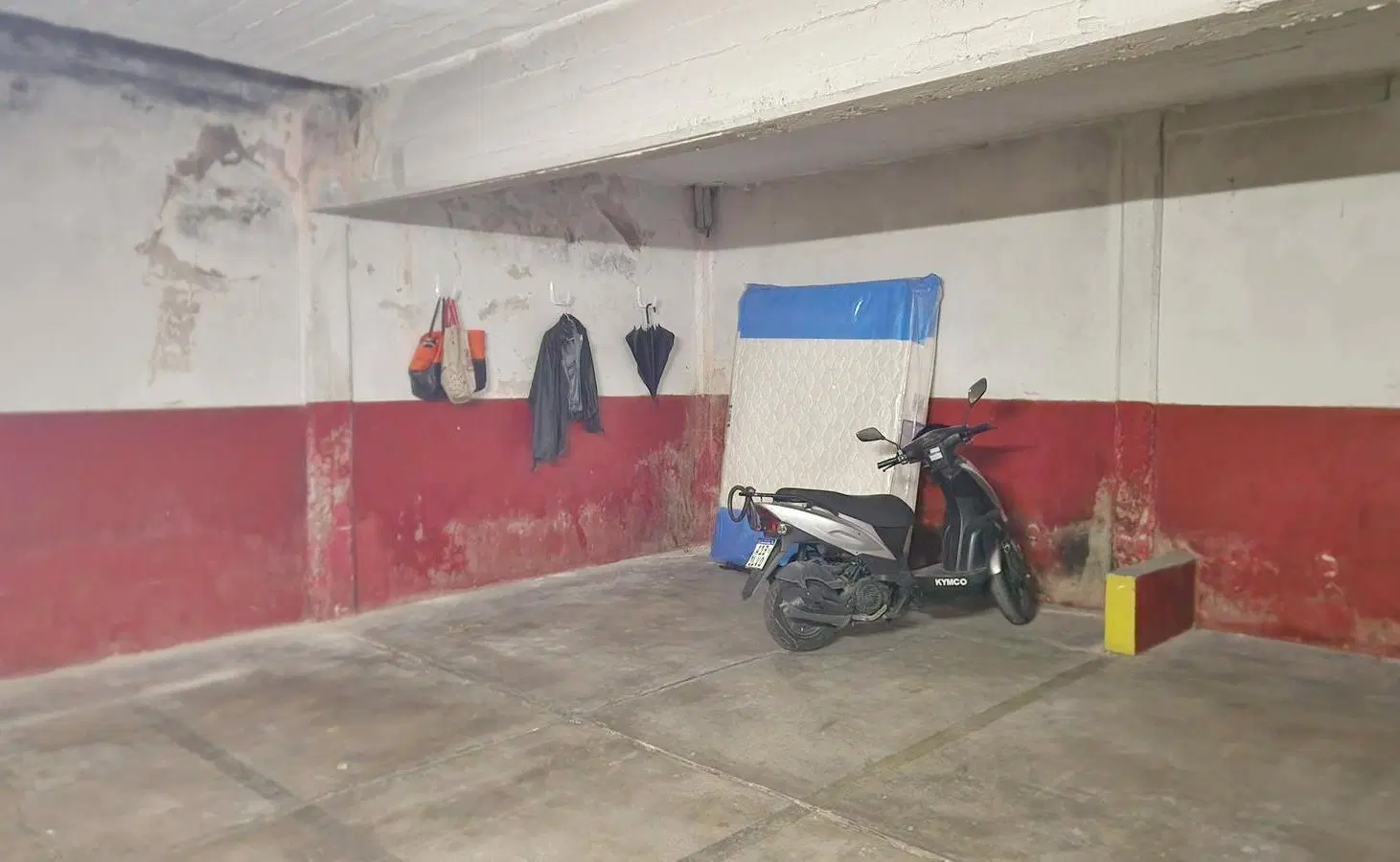 Venta COCHERA XL Belgrano C MONTAÑESES Y JURAMENTO 2