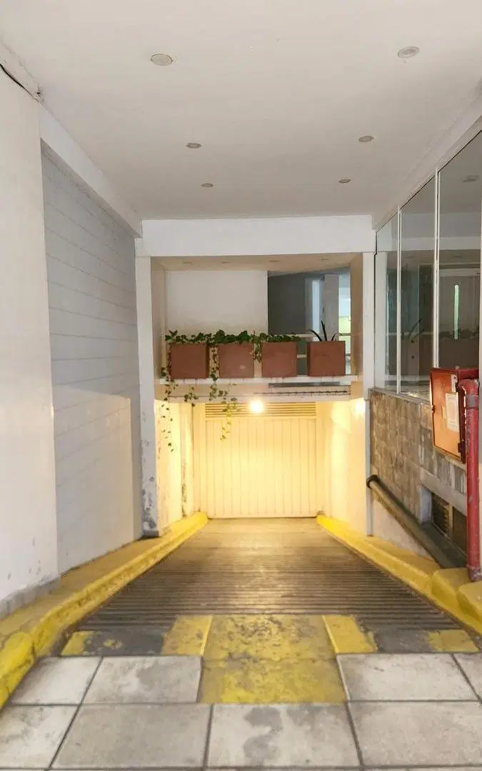 Venta COCHERA XL Belgrano C MONTAÑESES Y JURAMENTO 4