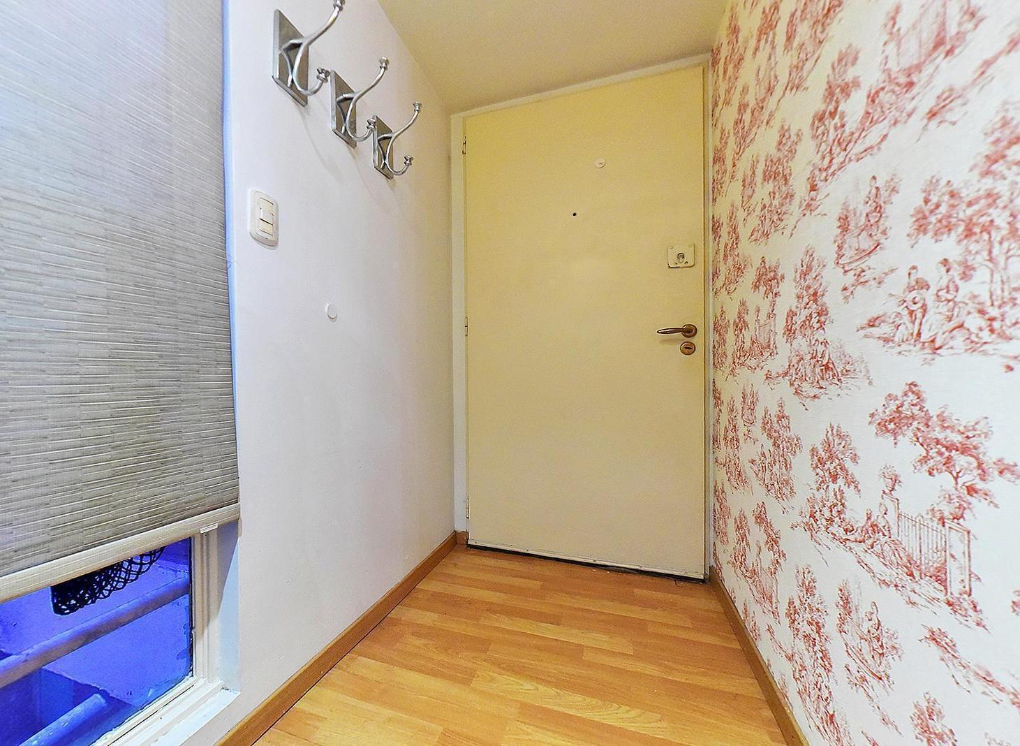 VENTA LAS CAÑITAS DEPT 2 AMB CON COCHERA Y BALCON