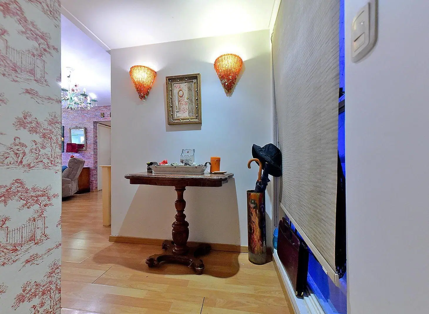 VENTA LAS CAÑITAS DEPT 2 AMB CON COCHERA Y BALCON 3