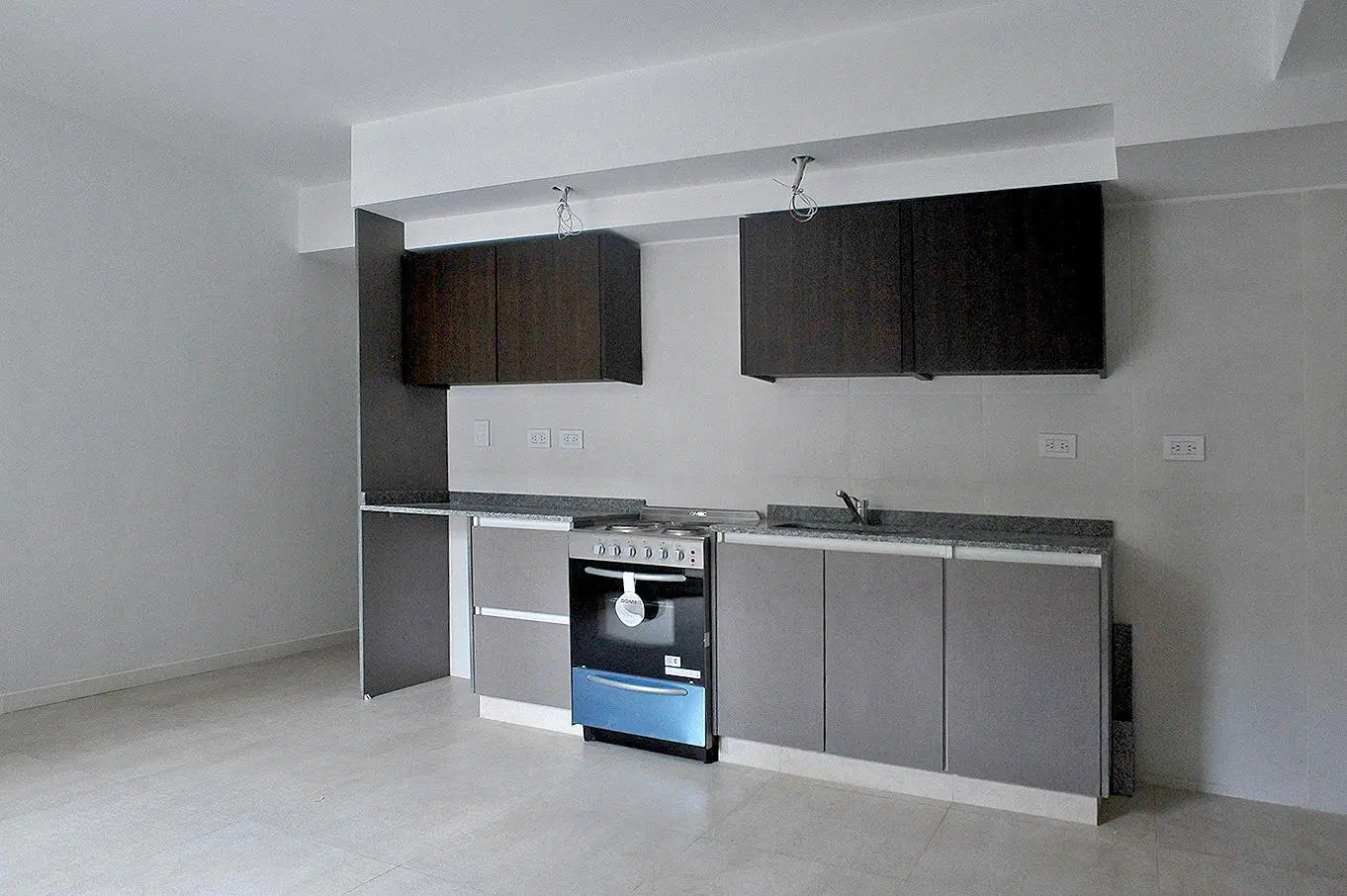 VENTA ALMAGRO DPTO 2 AMBIENTES CON BALCON A ESTRENAR 5