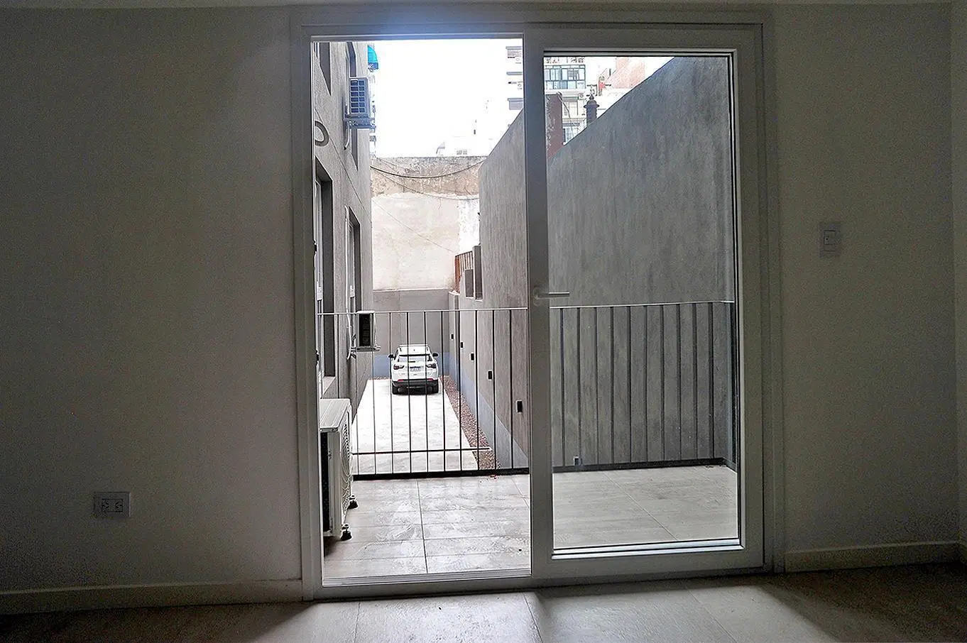 VENTA ALMAGRO DPTO 2 AMBIENTES CON BALCON A ESTRENAR 2