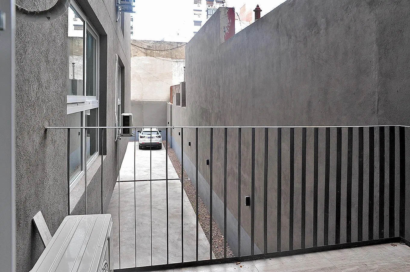 VENTA ALMAGRO DPTO 2 AMBIENTES CON BALCON A ESTRENAR 3