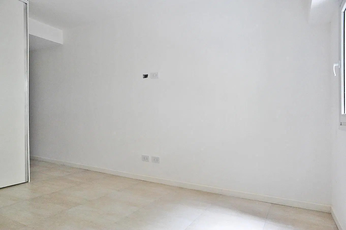 VENTA ALMAGRO DPTO 2 AMBIENTES CON BALCON A ESTRENAR 4