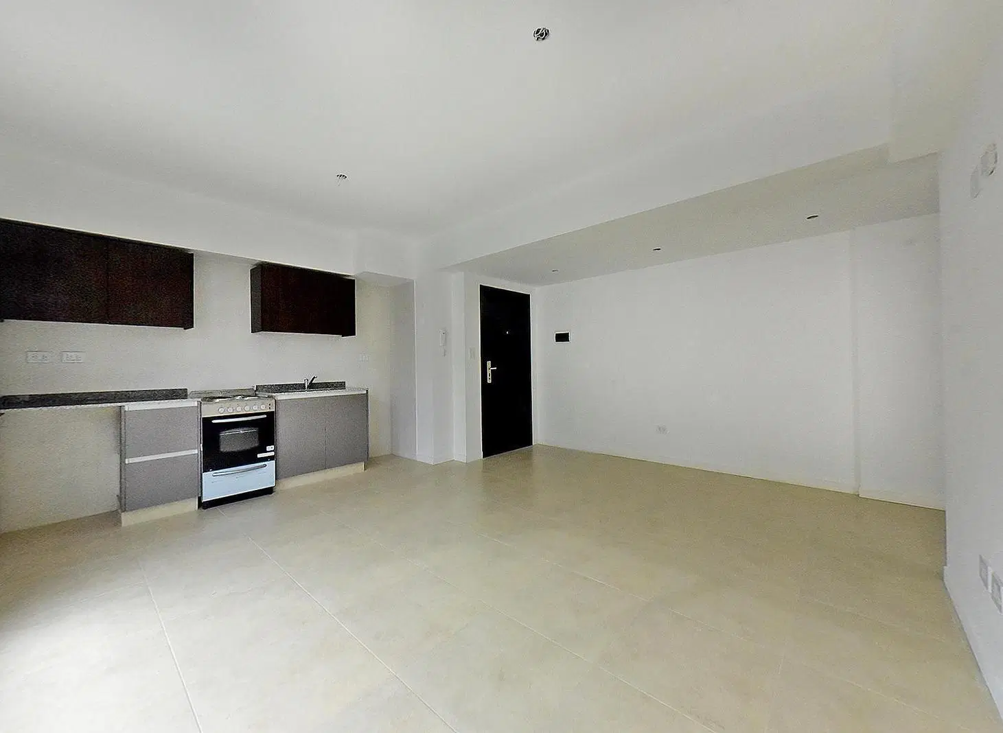 VENTA DPTO 2 AMB CON TERRAZA ALMAGRO A ESTRENAR 5