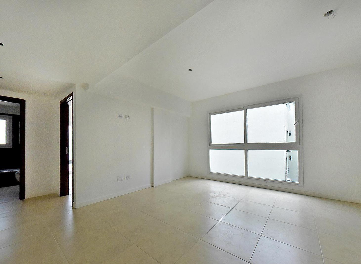 VENTA DPTO 2 AMB CON TERRAZA ALMAGRO A ESTRENAR
