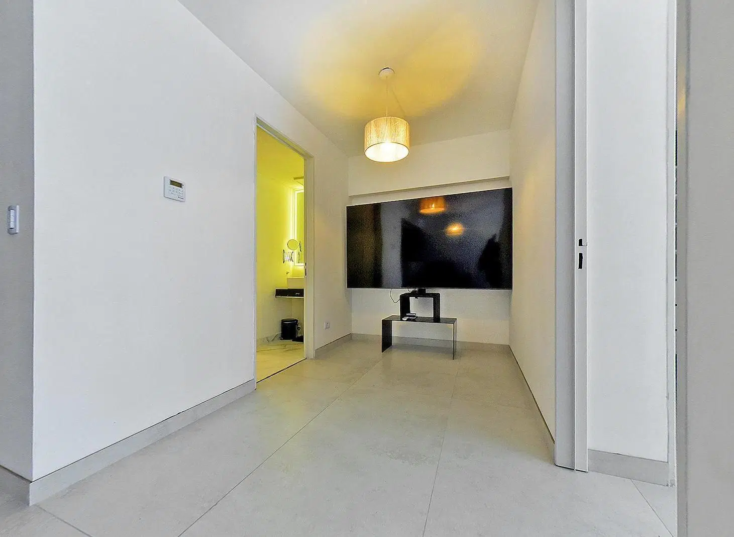 VENTA DPTO 2 AMB PUERTO MADERO AMOBLADO COCHERA 4