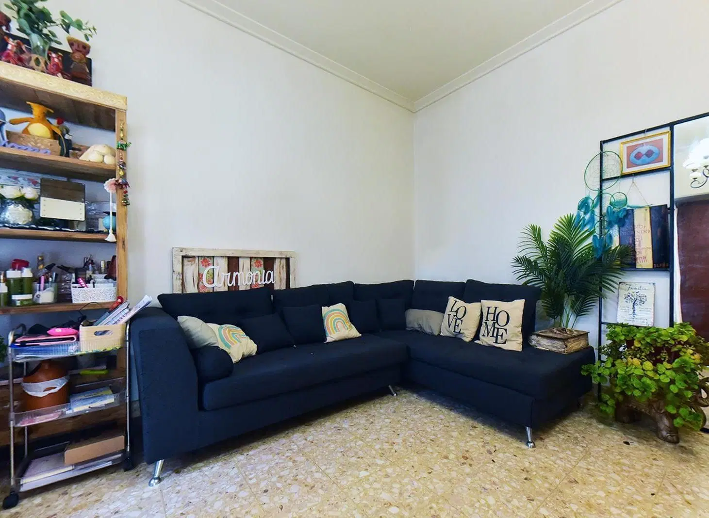 VENTA PH 4 AMBIENTES PATIO PARRILLA TERRAZA WILDE 2
