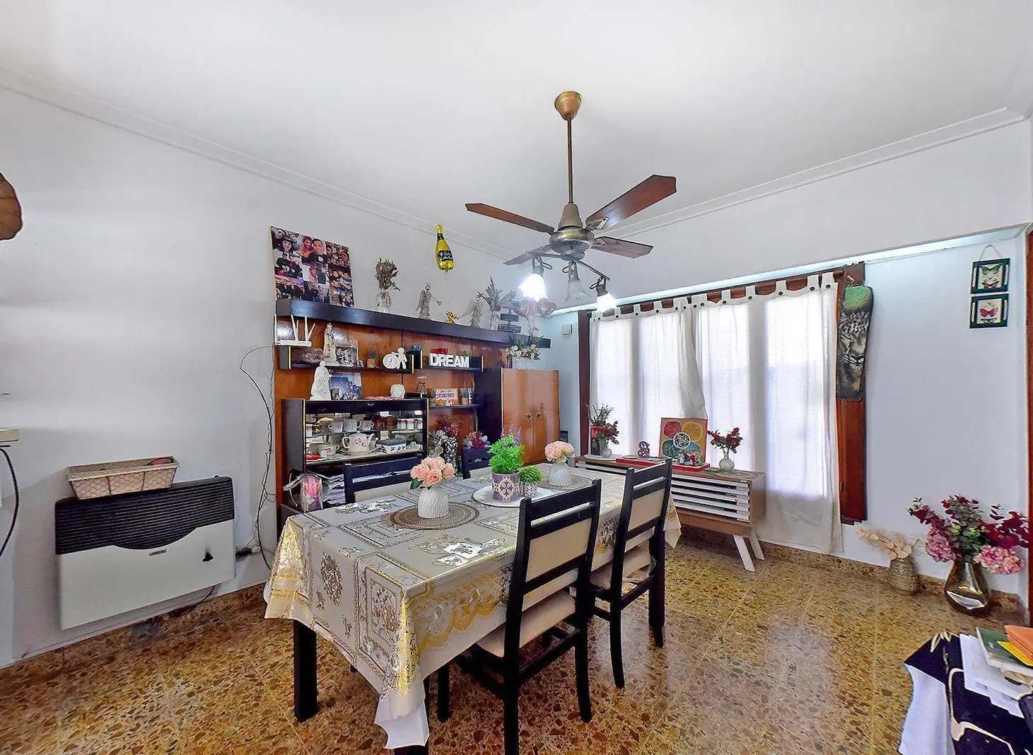 VENTA PH 4 AMBIENTES PATIO PARRILLA TERRAZA WILDE 8