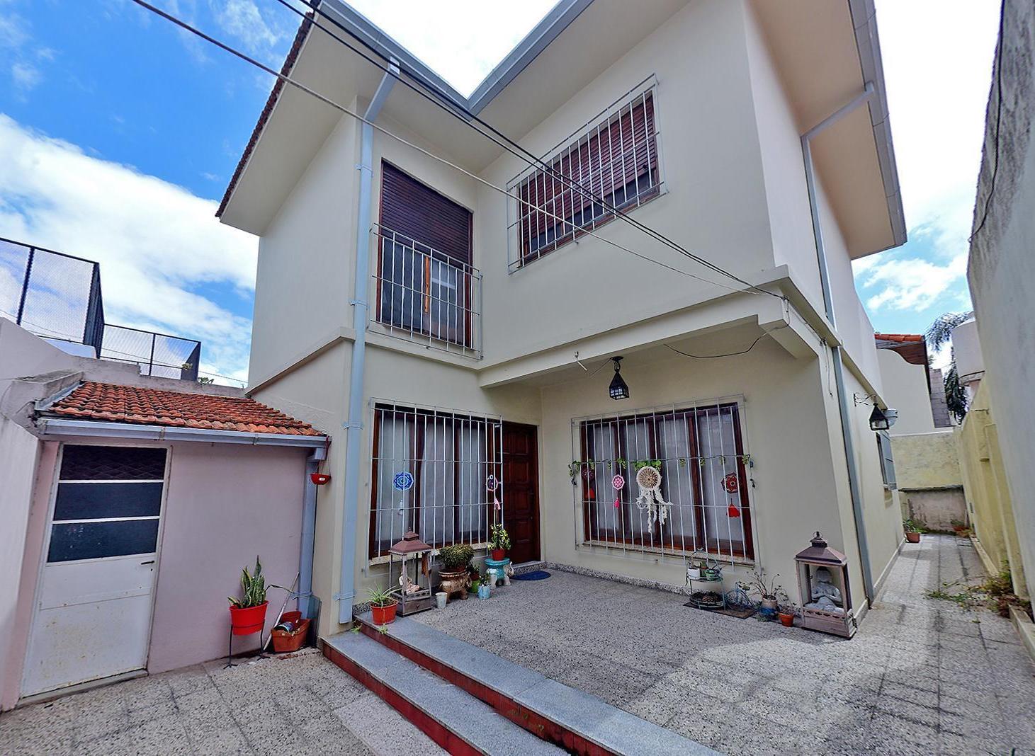VENTA PH 4 AMBIENTES PATIO PARRILLA TERRAZA WILDE