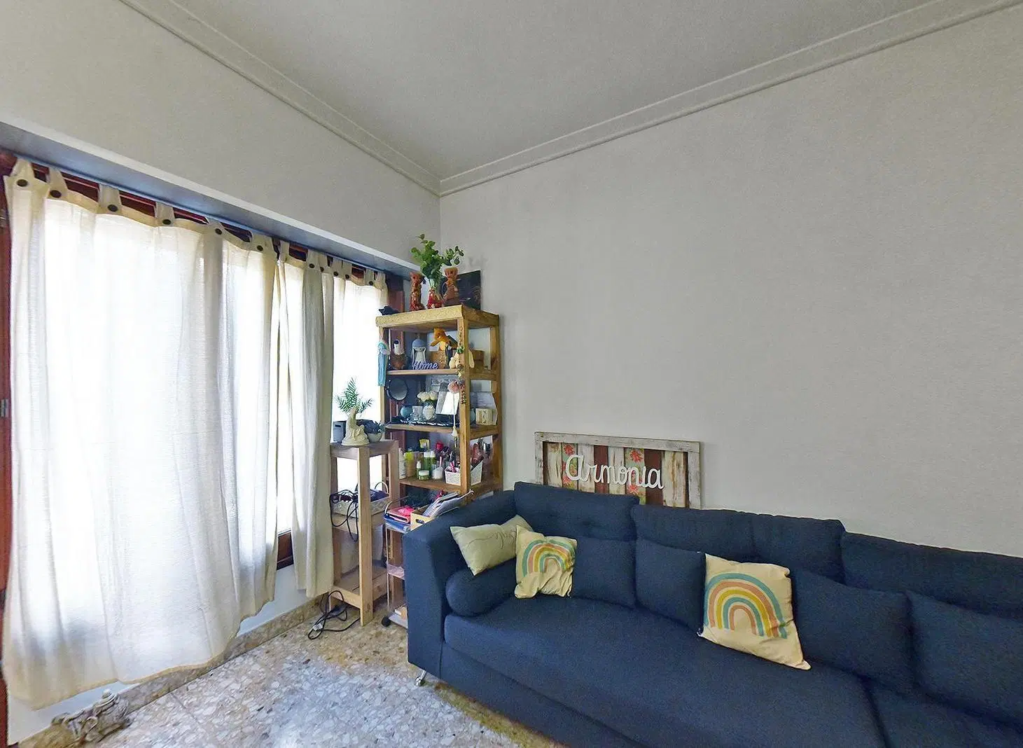 VENTA PH 4 AMBIENTES PATIO PARRILLA TERRAZA WILDE 5