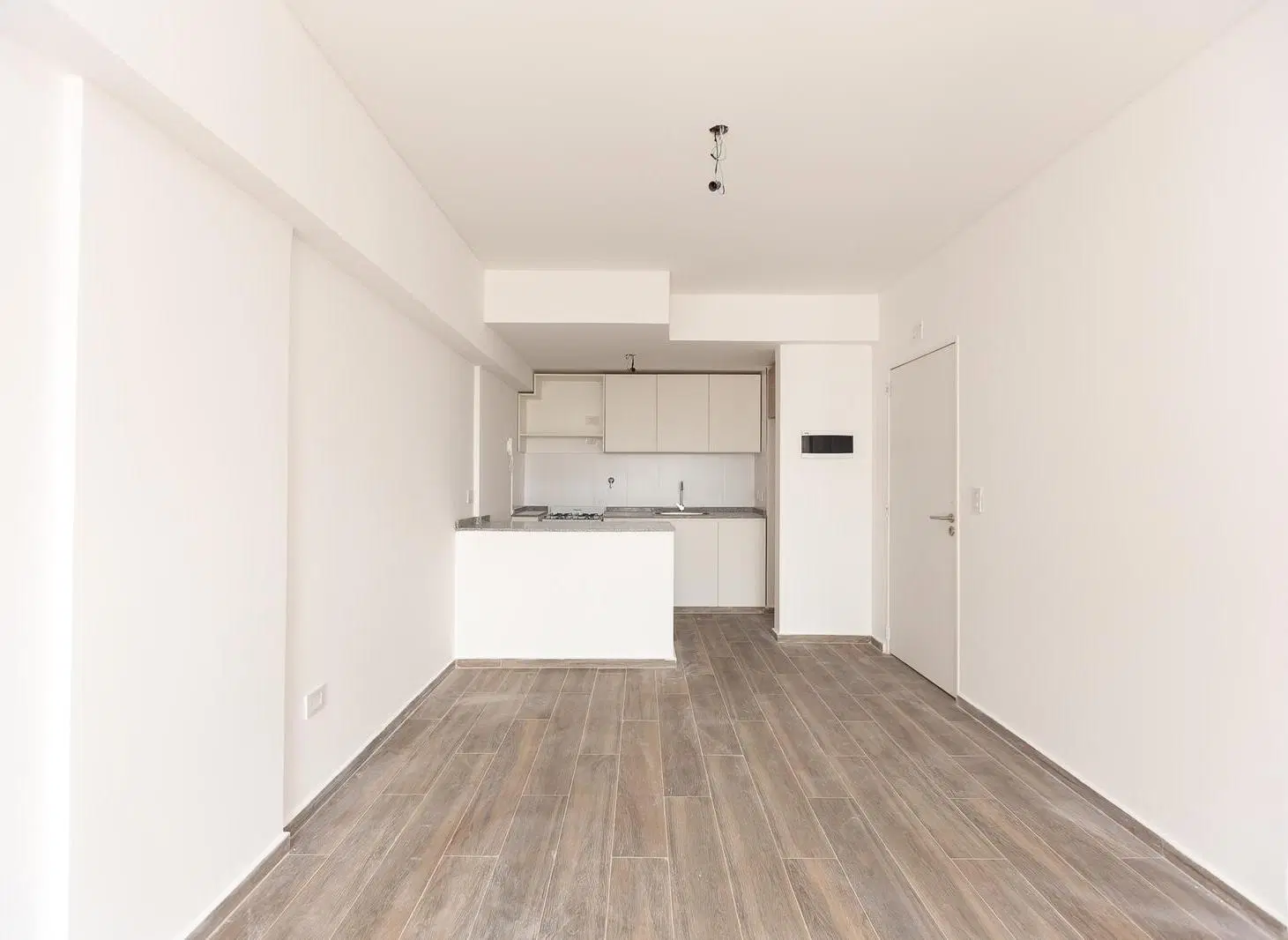 VENTA DPTO 3 AMB CABALLITO A ESTRENAR BALCON 4