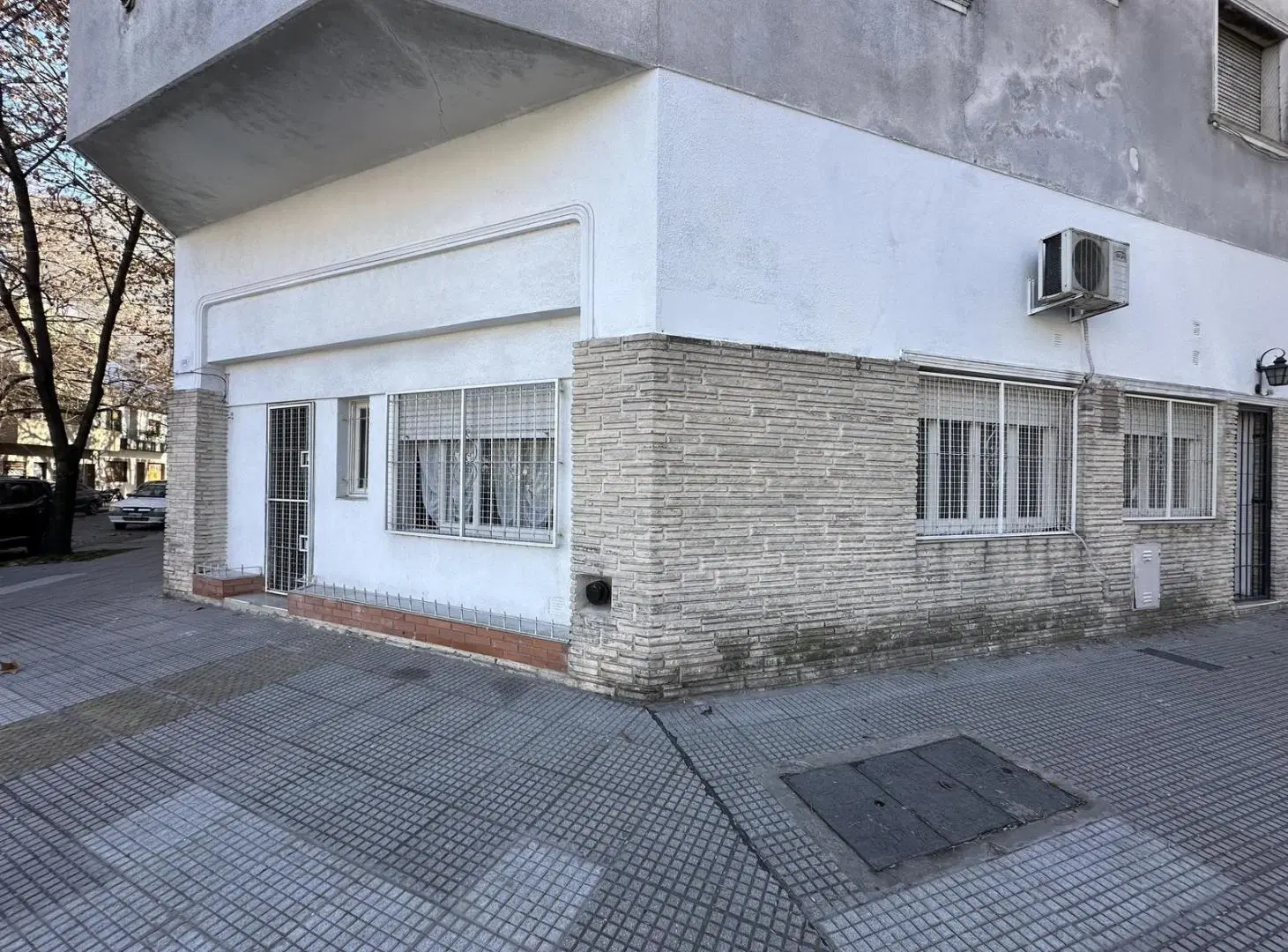 Venta Monoambiente Divisible Apto Crédito Sin expensas Flores Norte 3