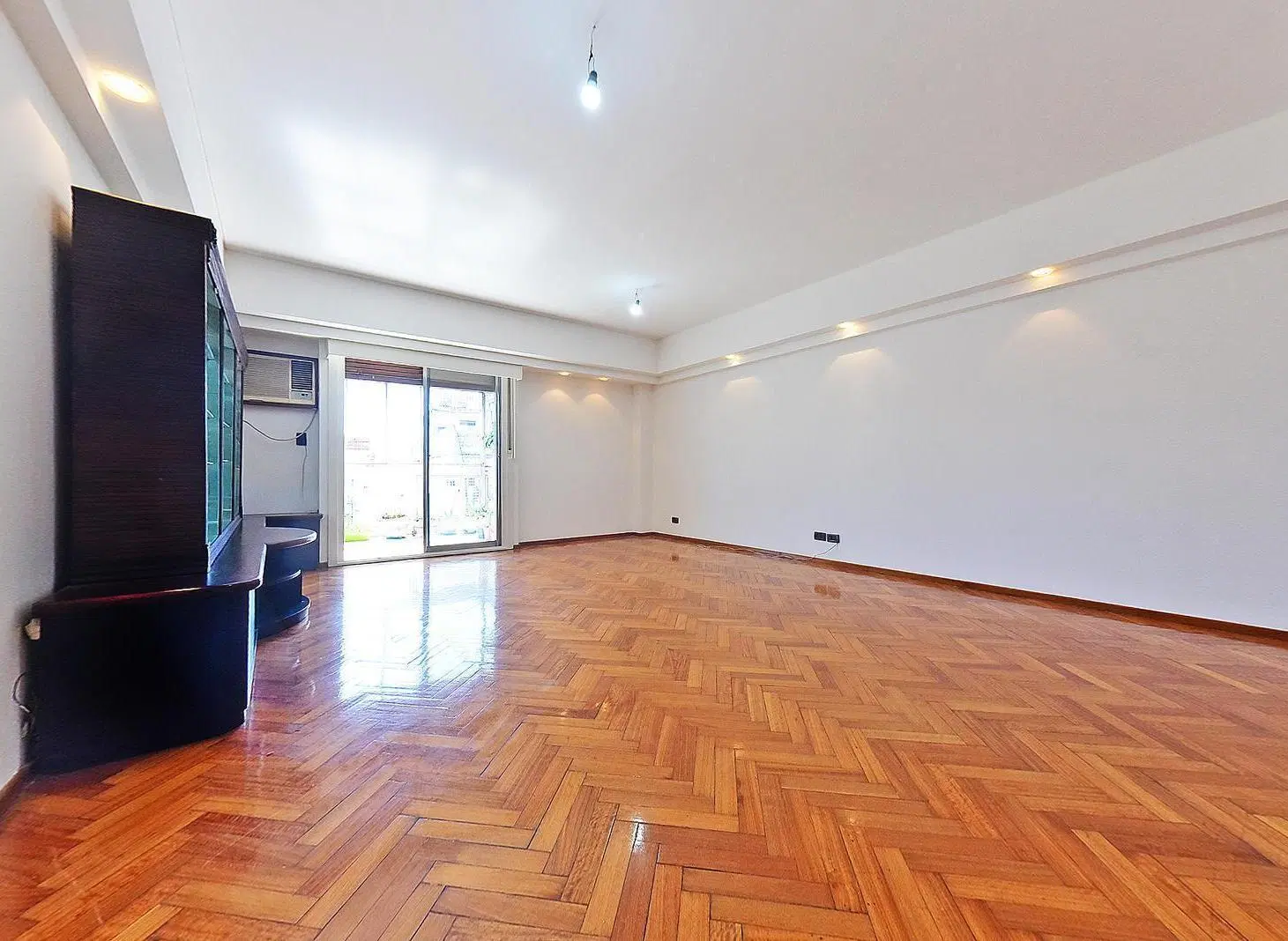 VENTA DEPTO 3 AMBIENTES CABALLITO COCHERA BALCON 2