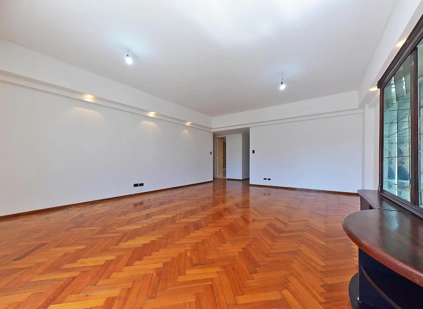 VENTA DEPTO 3 AMBIENTES CABALLITO COCHERA BALCON 4