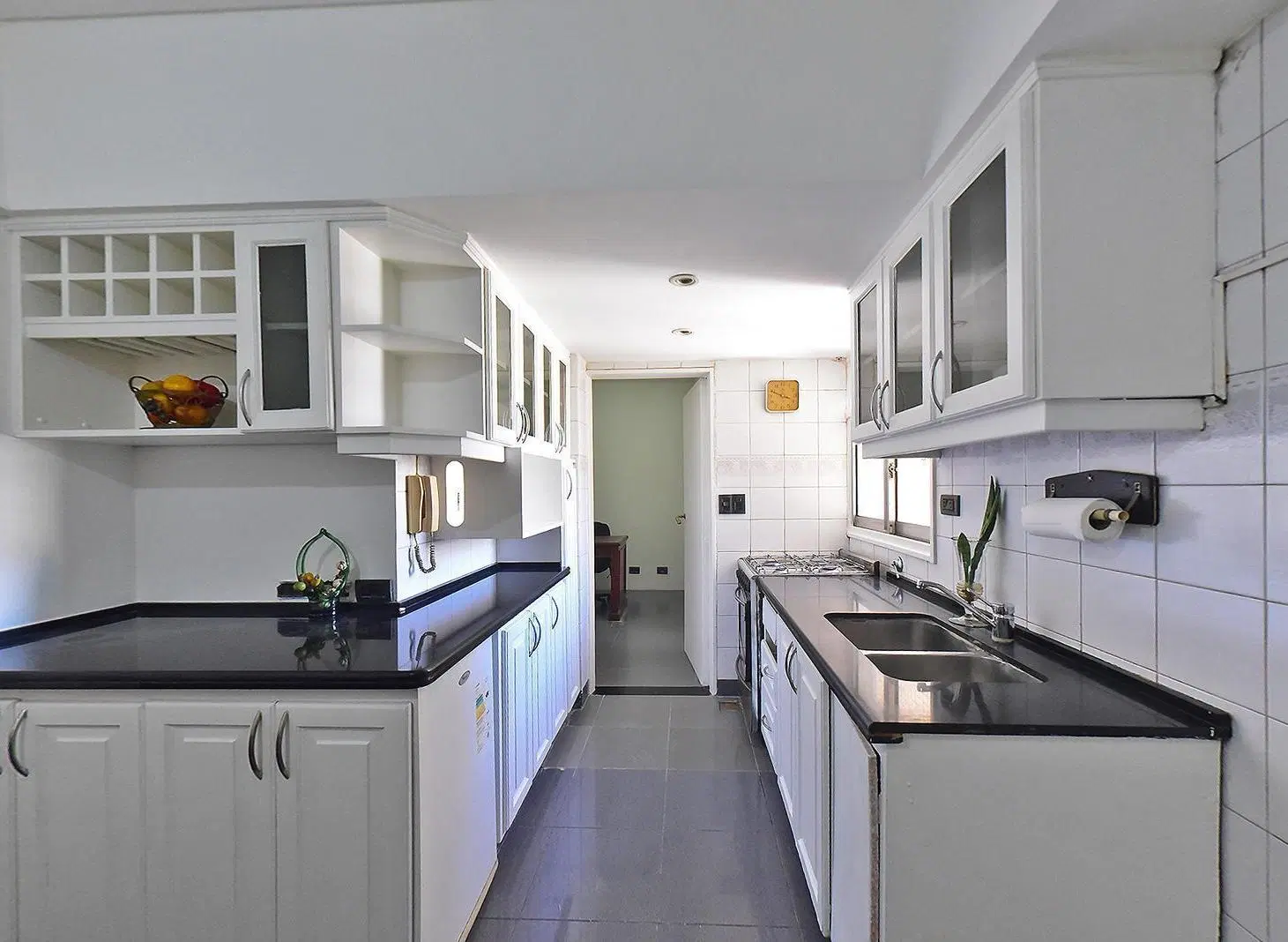 VENTA DEPTO 3 AMBIENTES CABALLITO COCHERA BALCON 5