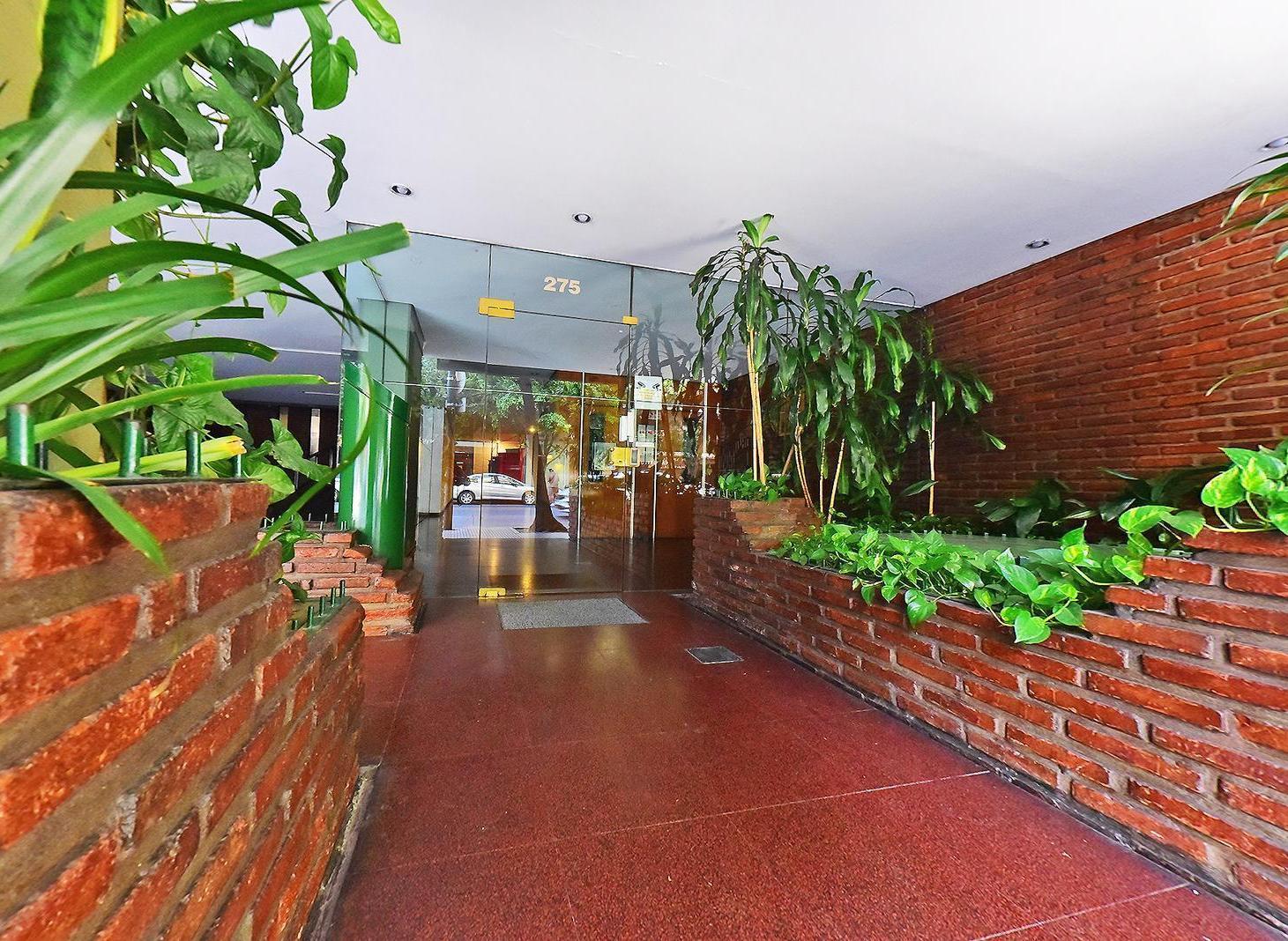 VENTA DEPTO 3 AMBIENTES CABALLITO COCHERA BALCON