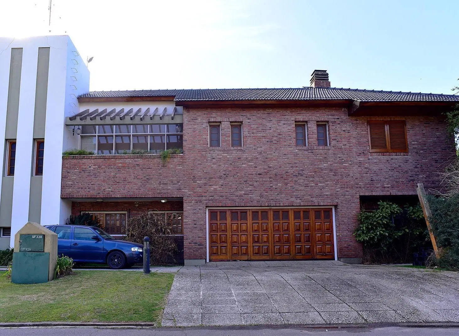 Casa en Open Door 4