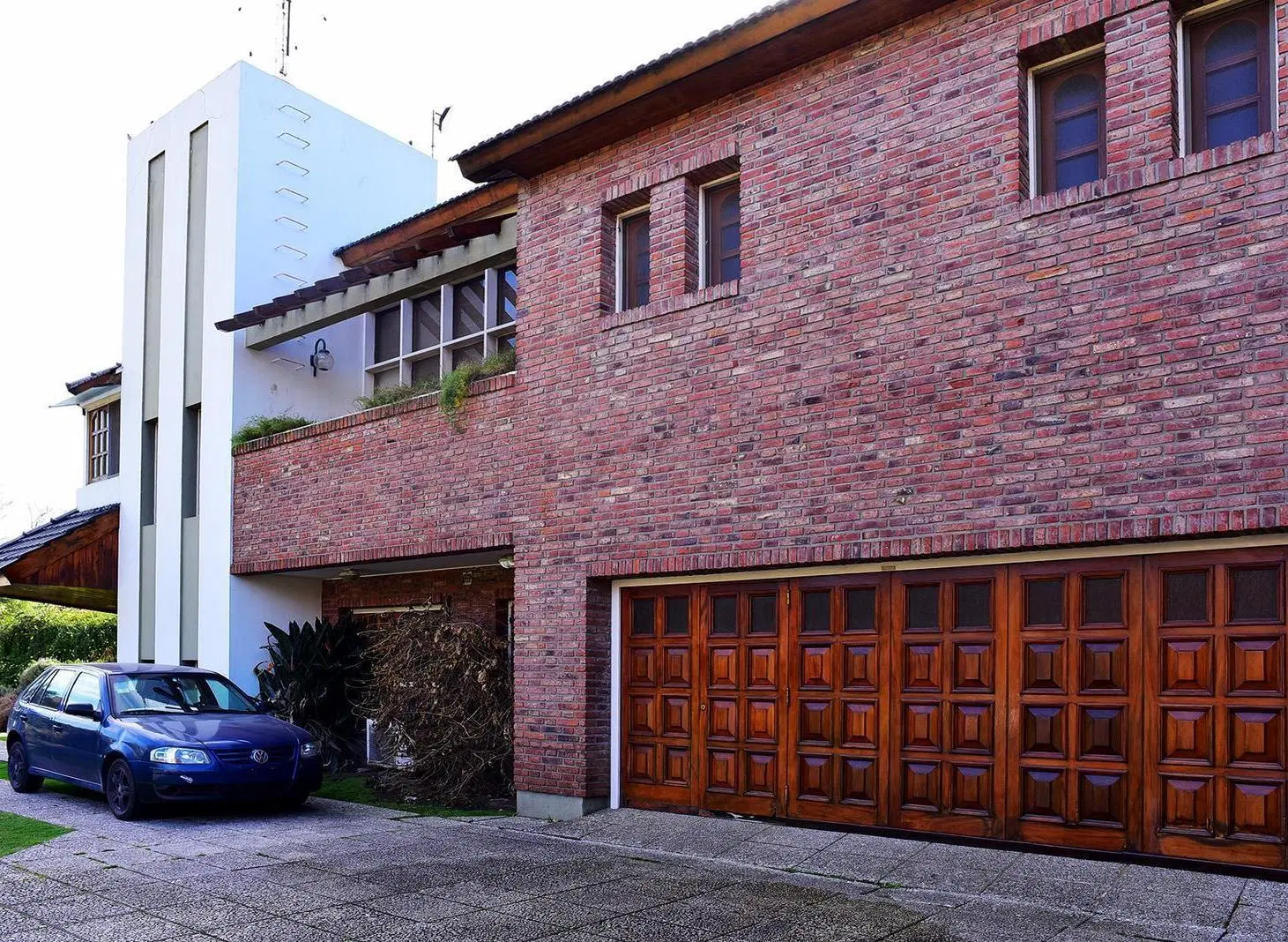 Casa en Open Door 3