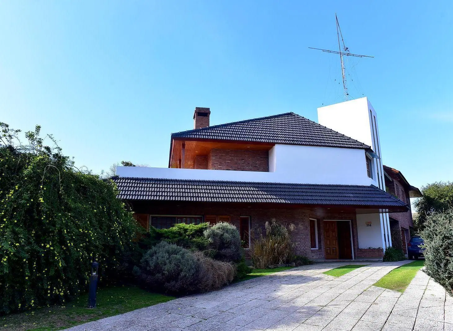 Casa en Open Door 2