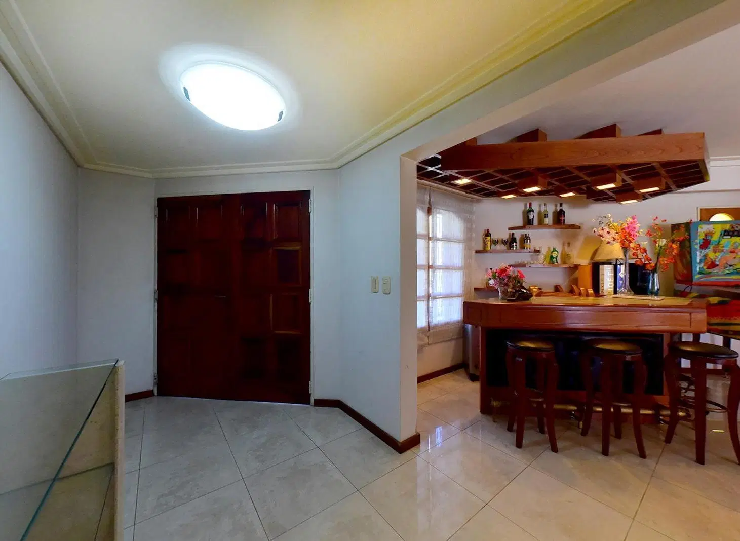 Casa en Open Door 5