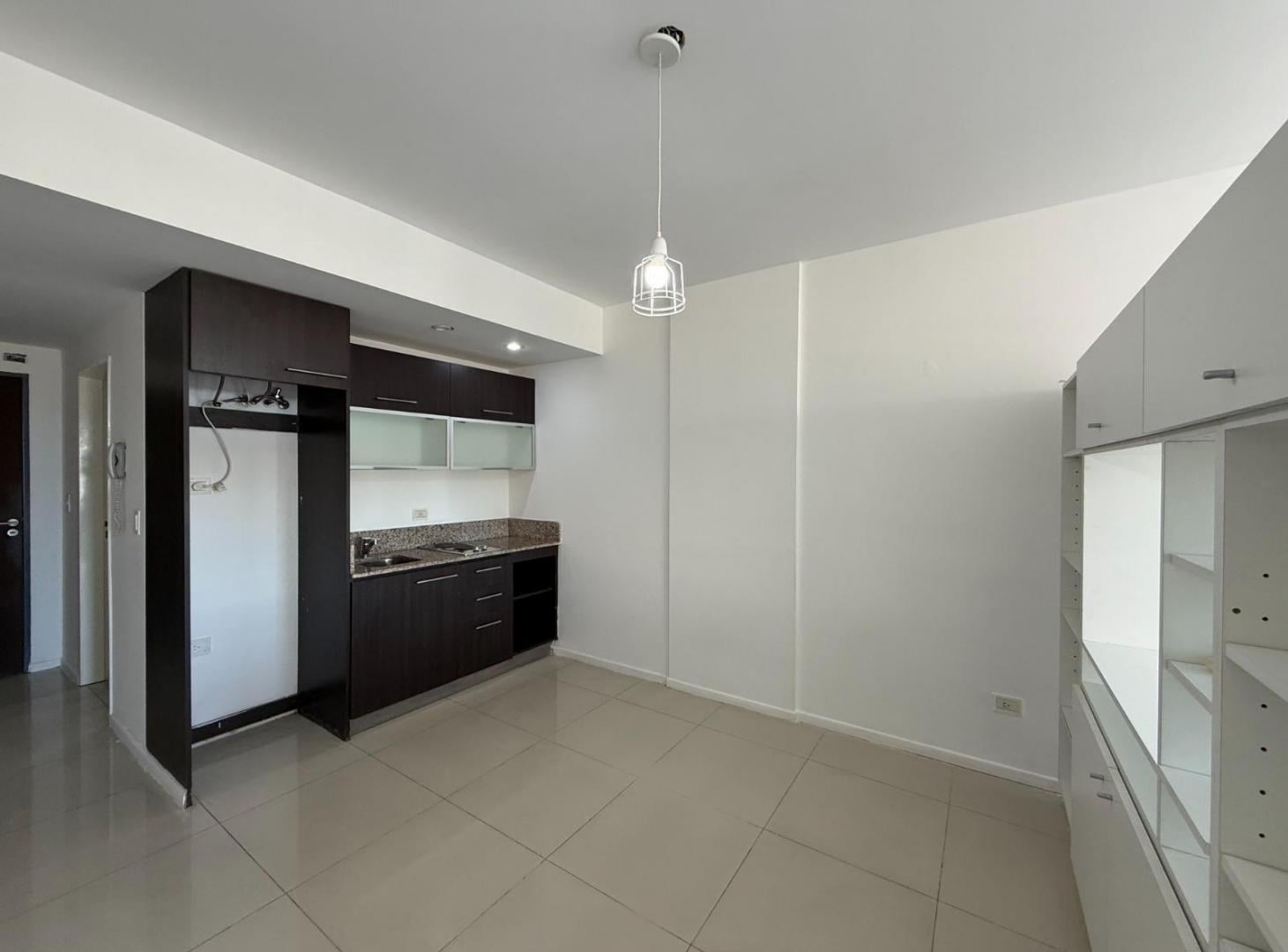 Venta Departamento Monoambiente Villa Crespo Full Amenities Piso Alto
