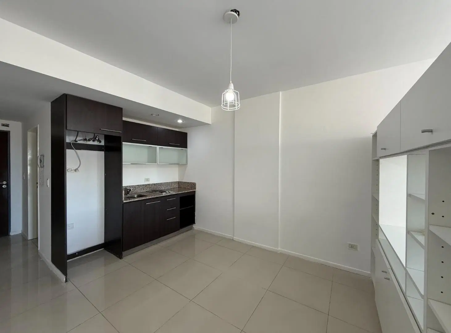 Venta Departamento Monoambiente Villa Crespo Full Amenities Piso Alto 5