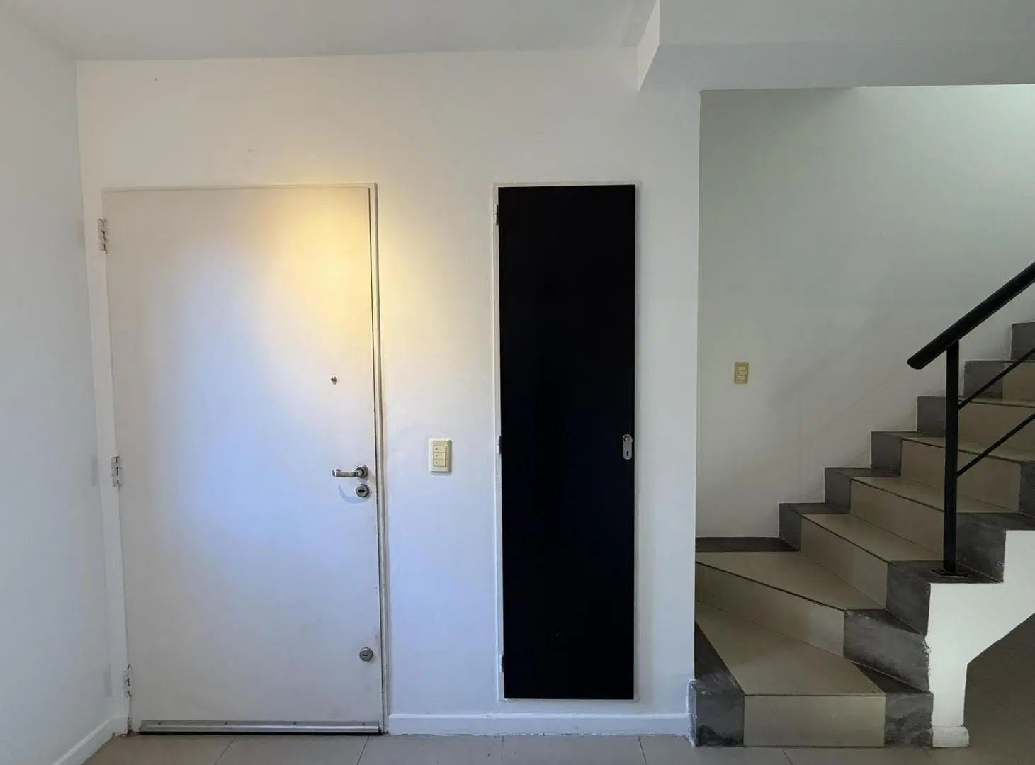 Alq PH tipo Casa 4 Amb San Isidro Beccar c/Pileta y Cochera en Condominio 5
