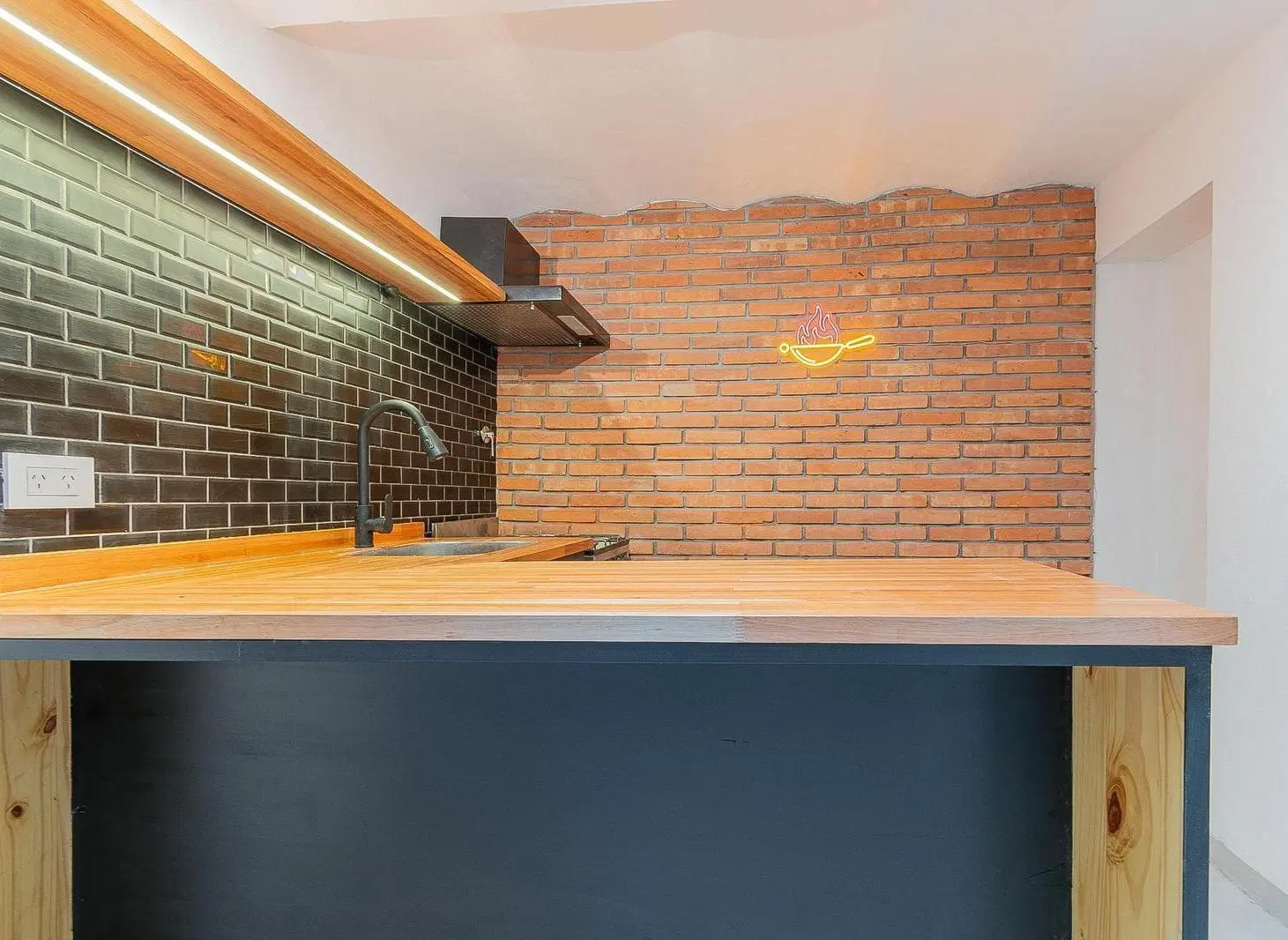 Venta  PH 3 Amb San Telmo con lavadero Reciclado 5