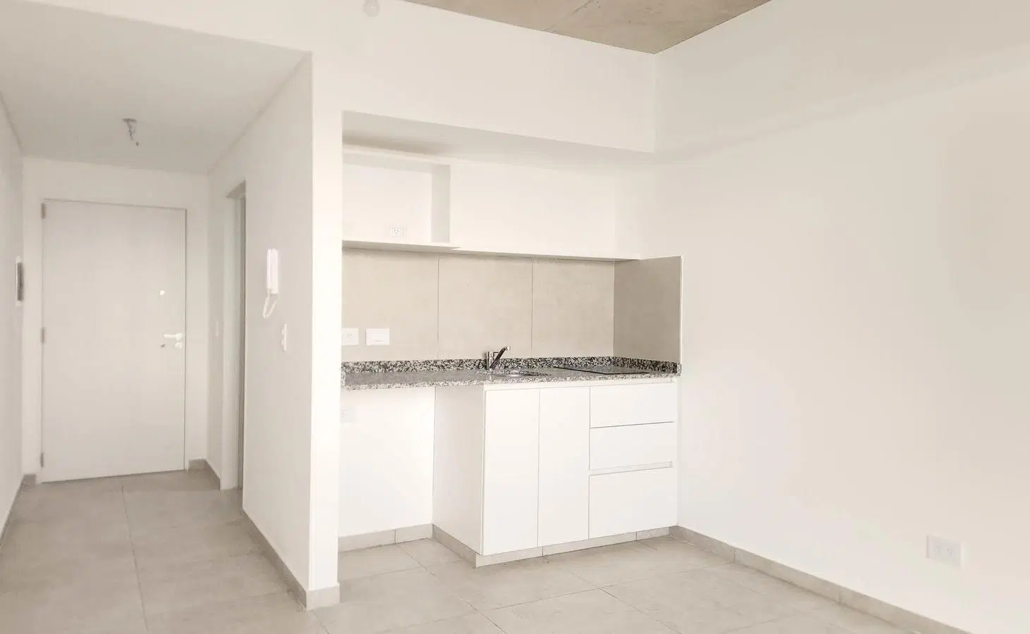 Dto a estrenar a 150m de Puerto Madero Amenities 5
