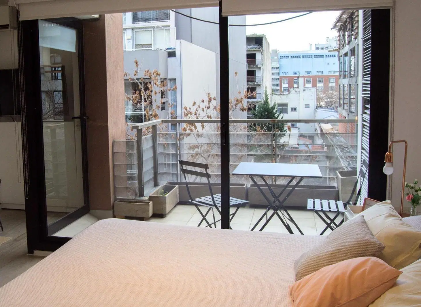 Impecable depto 2 ambientes cochera amenities Nuñez 4