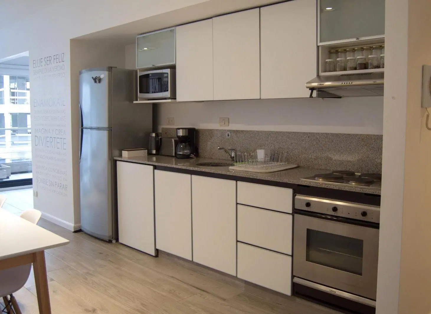 Impecable depto 2 ambientes cochera amenities Nuñez 5
