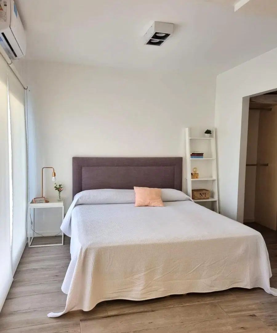 Impecable depto 2 ambientes cochera amenities Nuñez 3