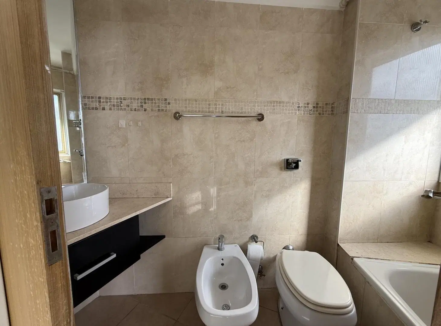 Alquiler Monoambiente Saavedra Amenities 2