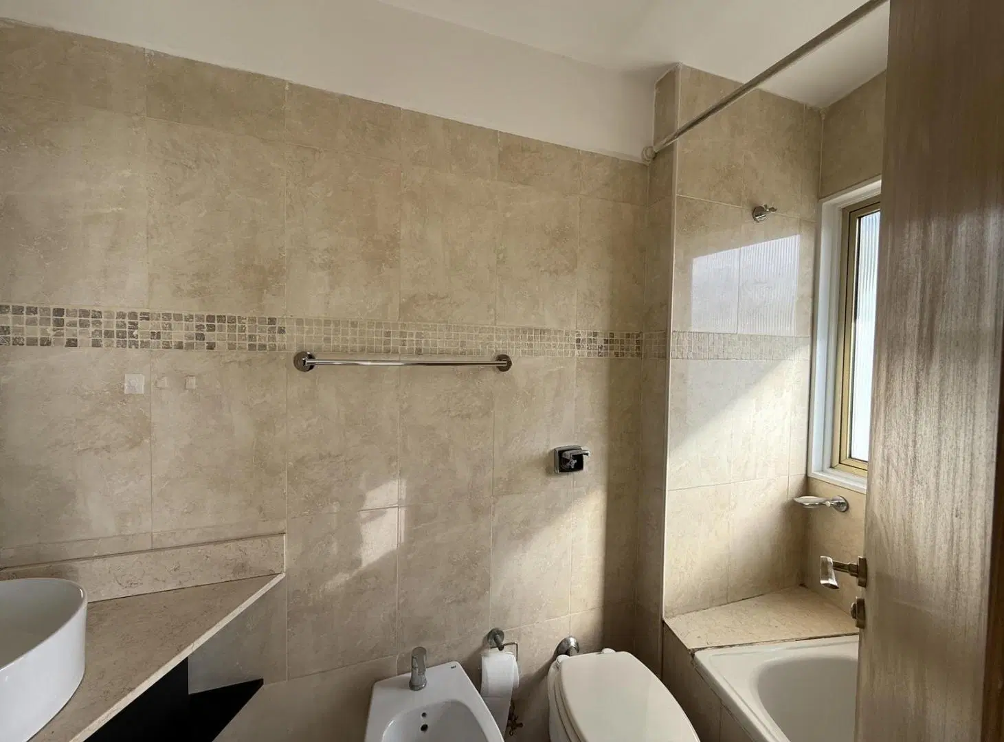 Alquiler Monoambiente Saavedra Amenities 5
