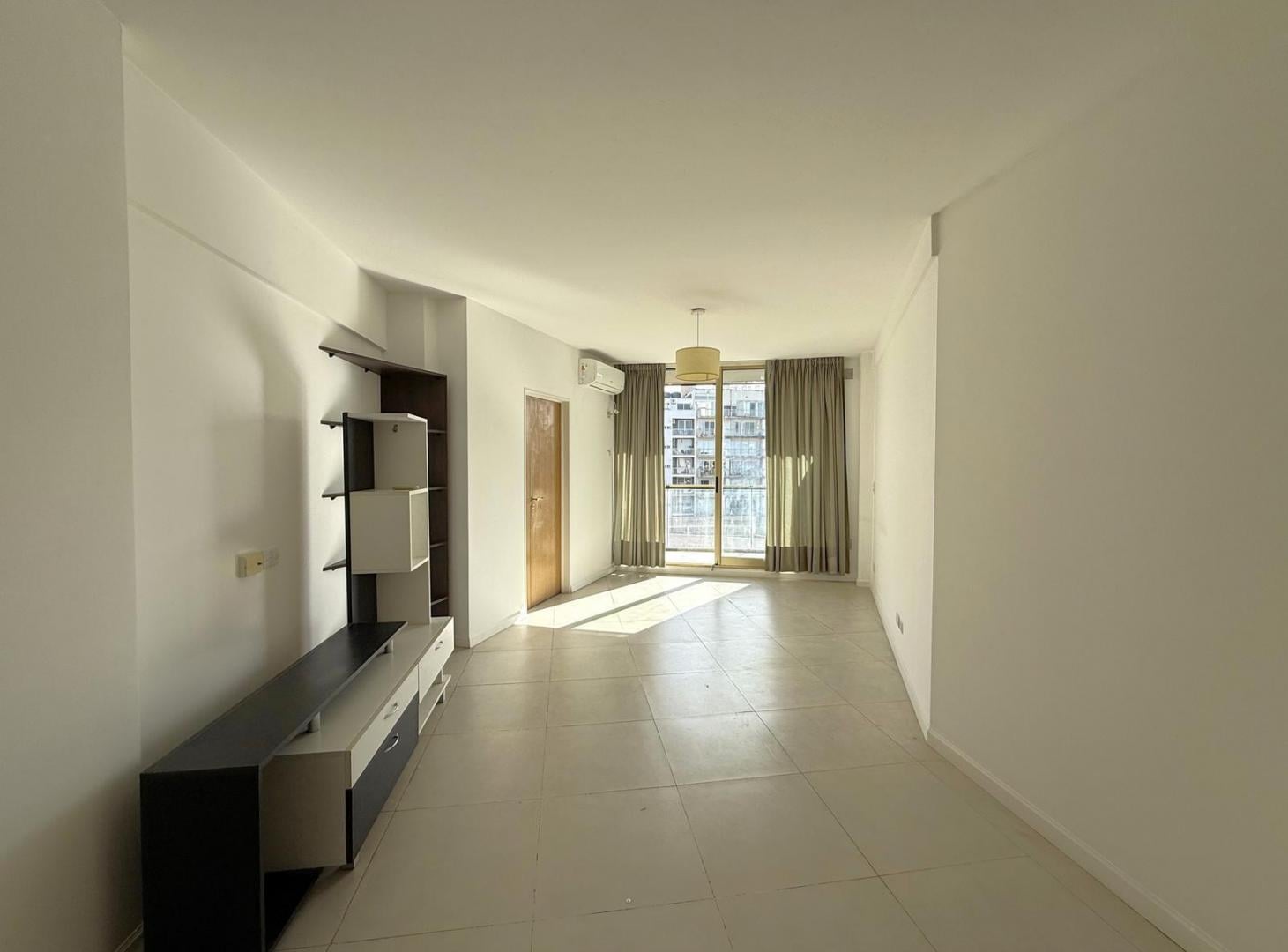 Alquiler Monoambiente Saavedra Amenities