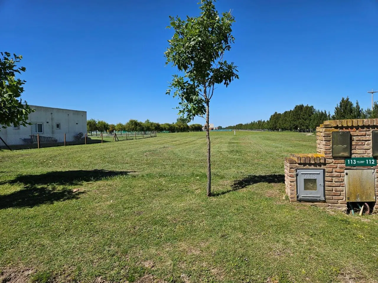 VENTA LOTE - CLUB DE CAMPO HARAS DEL SUR III - LOS CEIBOS 2