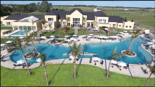 VENTA LOTE - CLUB DE CAMPO HARAS DEL SUR III - LOS CEIBOS 4