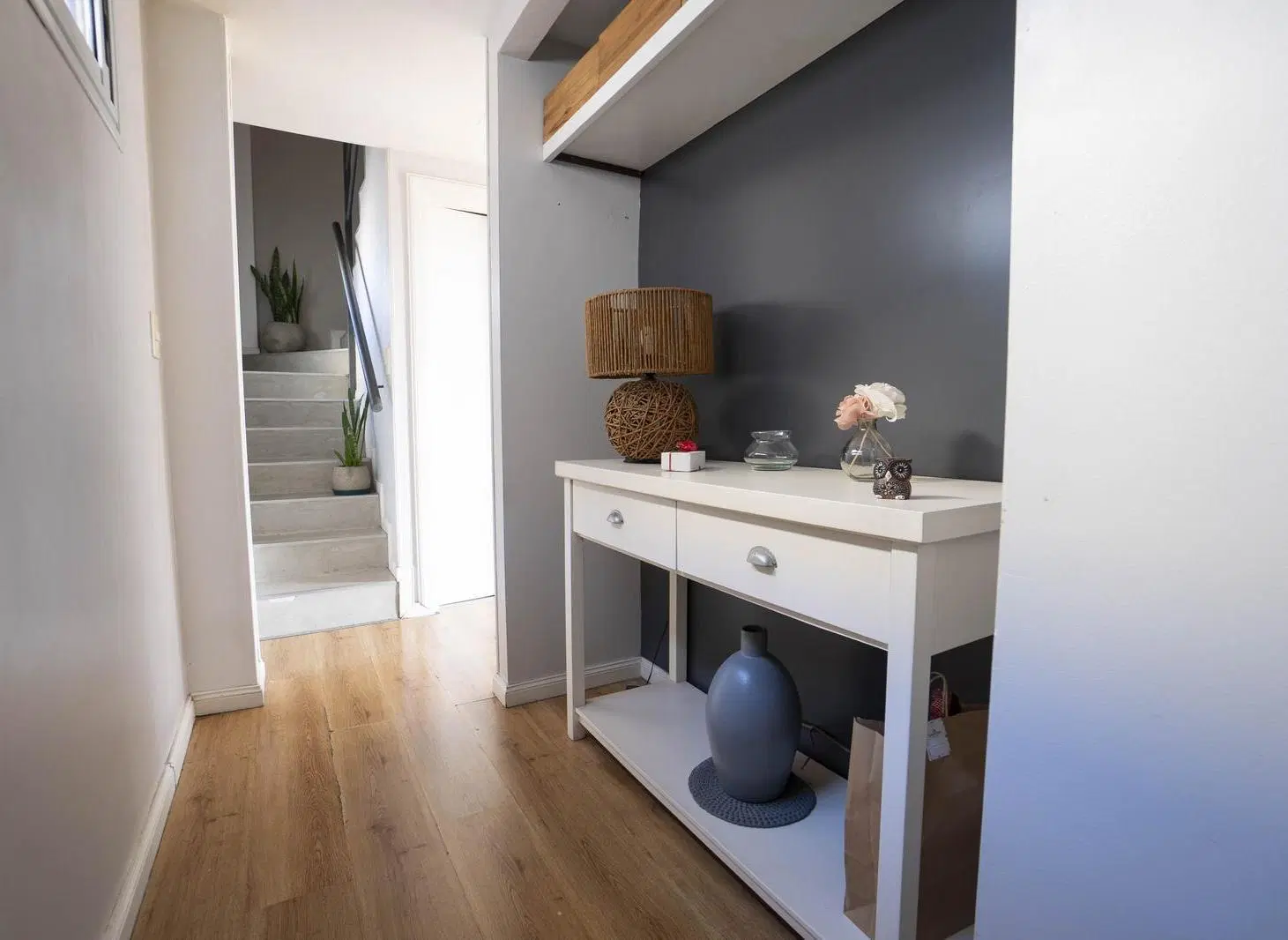VENTA DEPARTAMENTO 3 AMBIENTES DUPLEX CON BALCON Y COCHERA - LANUS ESTE 4