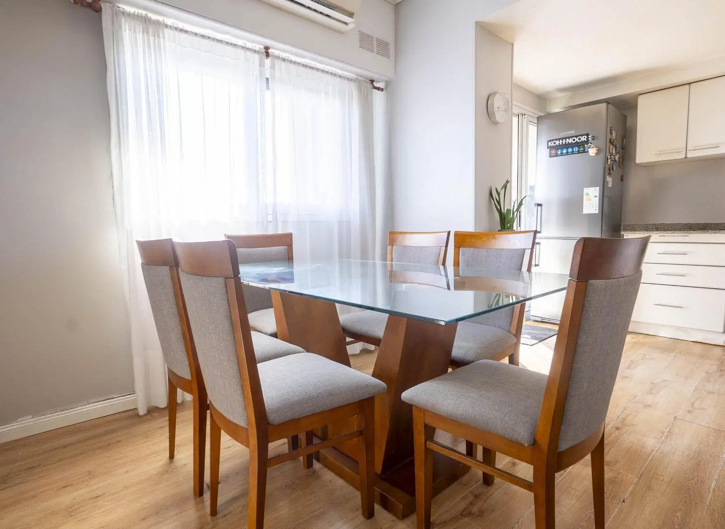 VENTA DEPARTAMENTO 3 AMBIENTES DUPLEX CON BALCON Y COCHERA - LANUS ESTE 2