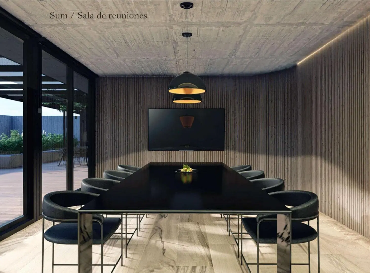 DEPARTAMENTO 2 AMBIENTES CON AMENITIES EN AVELLANEDA 3