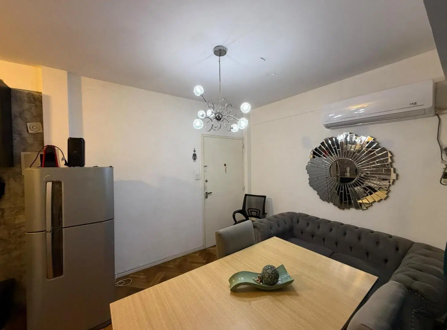 Departamento en Caballito 3