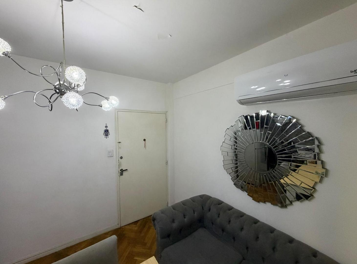 Departamento en Caballito