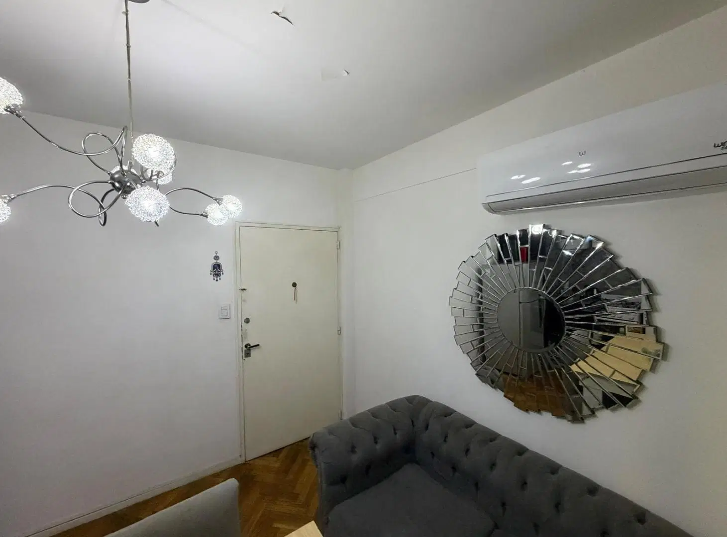 Departamento en Caballito 2