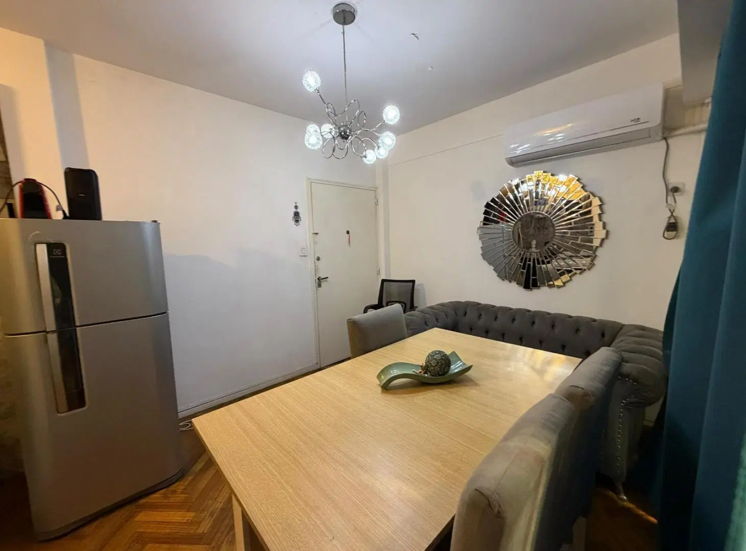 Departamento en Caballito 4