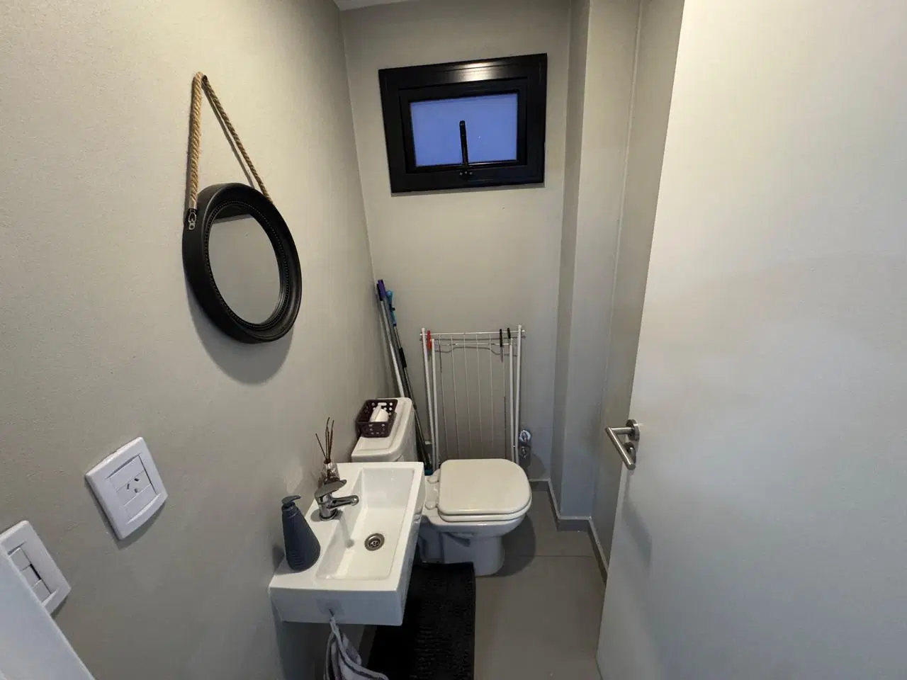 Departamento en Villa Crespo 3