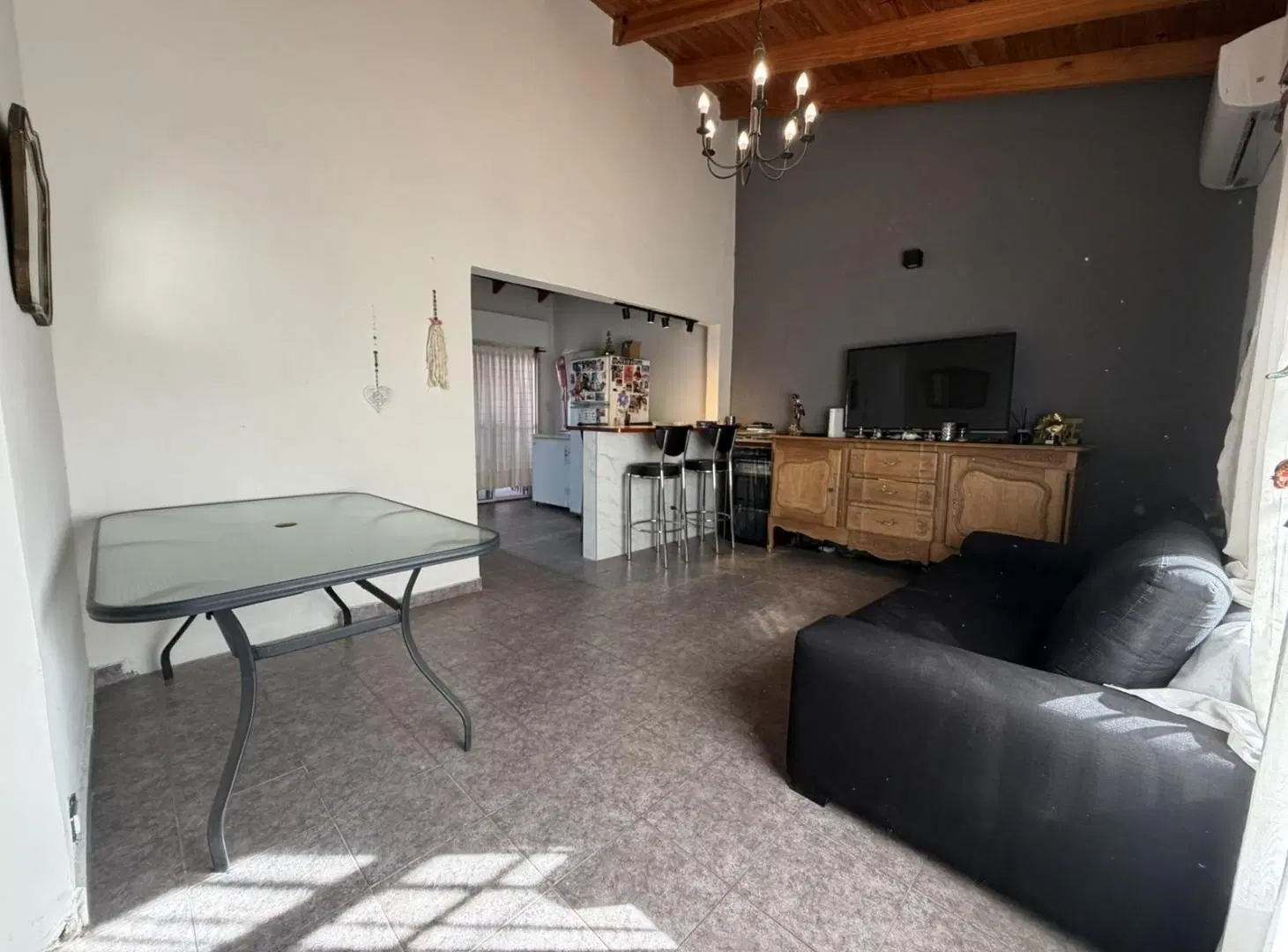 Casa con Pileta Climatizada y Quincho | 4 Ambientes en Altos del Castillo 2