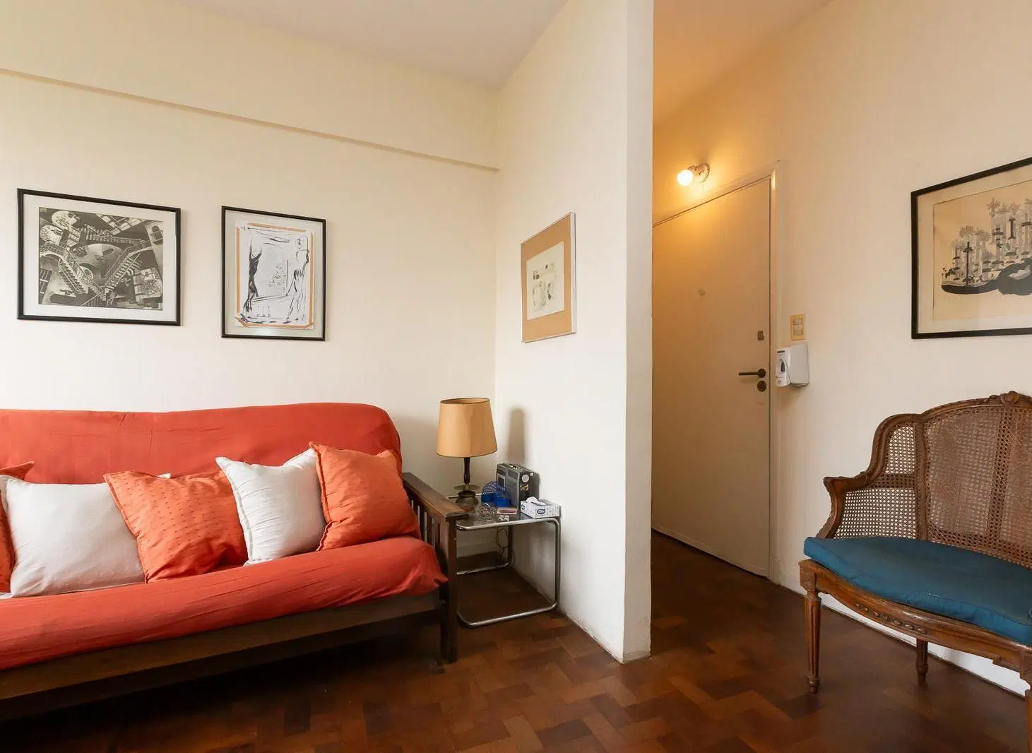 VENTA Monoambiente en Palermo OPORTUNIDAD 2